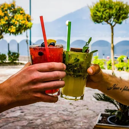 Caribe - Garda Collection Hotel