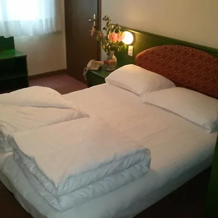 Caribe - Garda Collection Hotel 3*