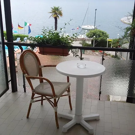Caribe - Garda Collection 3* Brenzone sul Garda