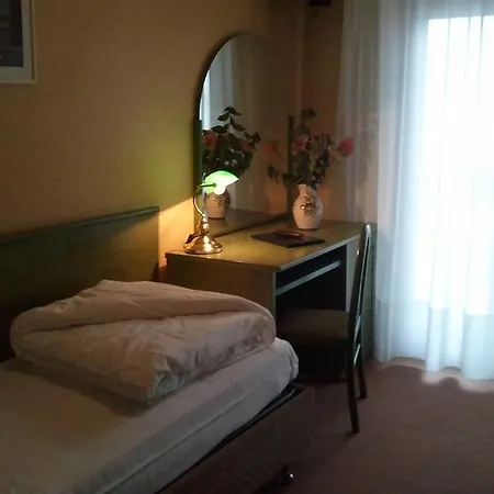 Caribe - Garda Collection Hotel 3*