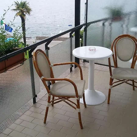 Caribe - Garda Collection 3* Brenzone sul Garda