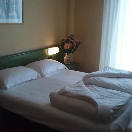Caribe - Garda Collection Hotel
