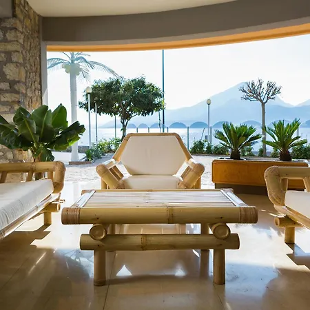 Hotel Caribe - Garda Collection Brenzone sul Garda