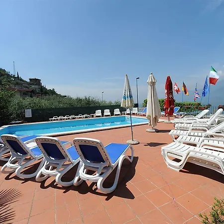 Caribe - Garda Collection Hotel Brenzone sul Garda