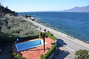 Caribe - Garda Collection Hotel 3*