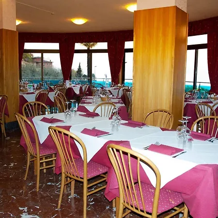 Hotel Caribe - Garda Collection