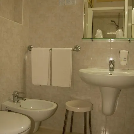 Caribe - Garda Collection Hotel 3*