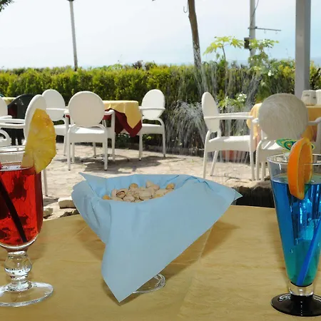 Caribe - Garda Collection 3* Brenzone sul Garda
