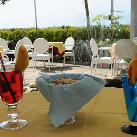 Caribe - Garda Collection 3*