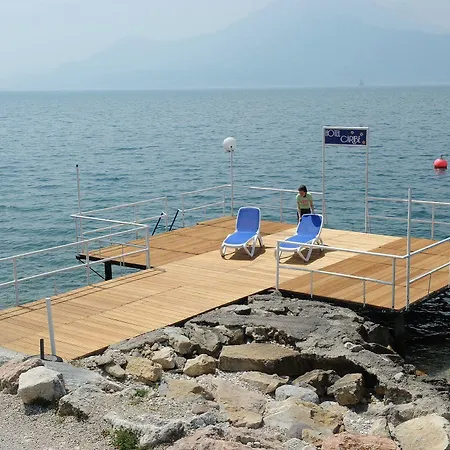Caribe - Garda Collection Hotel Brenzone sul Garda