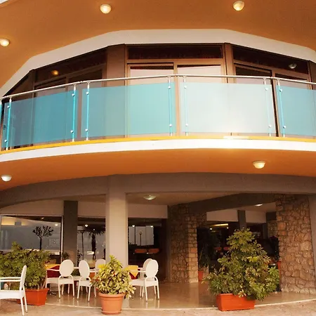 Caribe - Garda Collection 3* Brenzone sul Garda