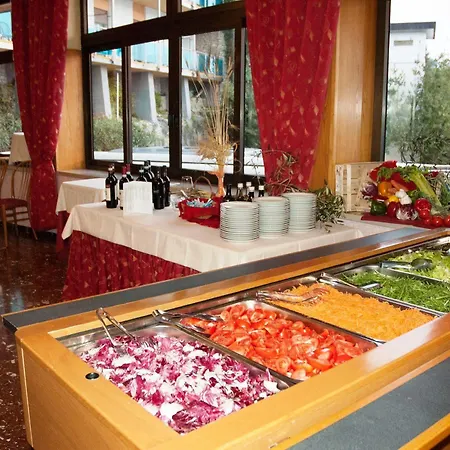 Caribe - Garda Collection Hotel
