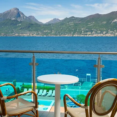 Caribe - Garda Collection Hotel 3*