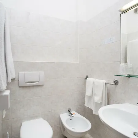 Hotel Caribe - Garda Collection