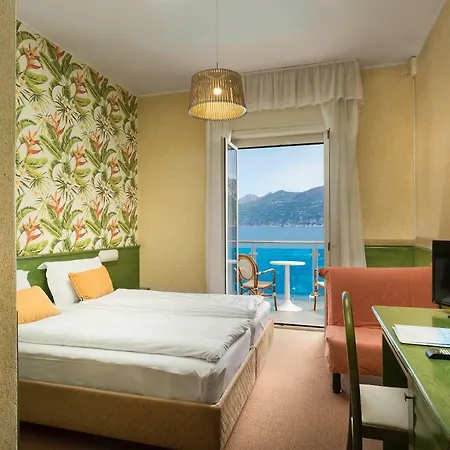 Caribe - Garda Collection Hotel 3*